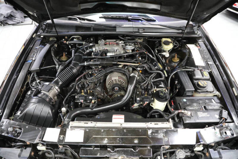 1996 Ford Thunderbird LX