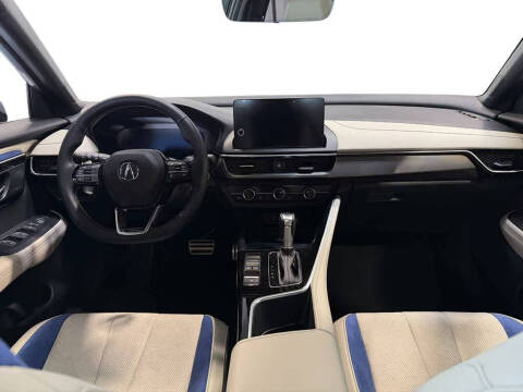 2026 Acura ADX w/A-SPEC