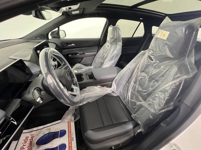 2026 Honda Prologue Elite