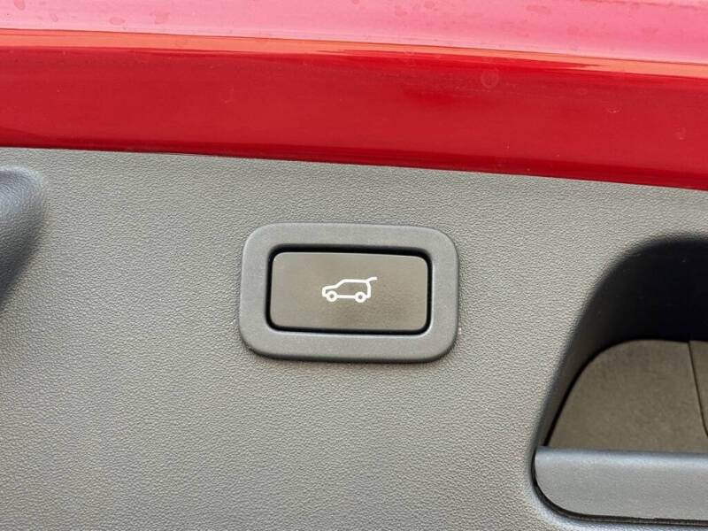 2018 Jaguar E-PACE P250 First Edition