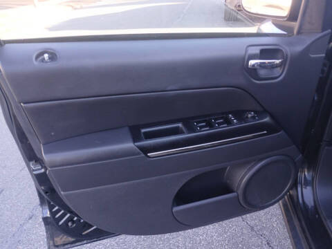 2011 Jeep Compass 70th Anniversary