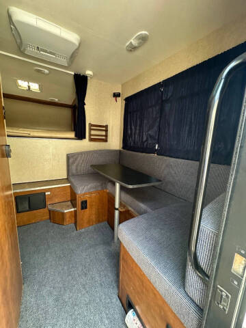 2017 Lance Camper 650