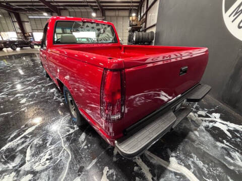 1994 Chevrolet C/K 1500 Series