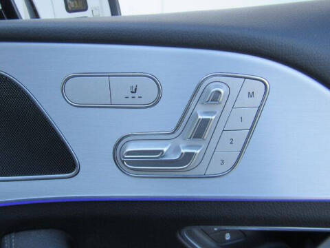 2024 Mercedes-Benz GLE GLE 450e 4MATIC