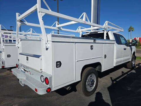 2026 Ford F-350 Super Duty XL