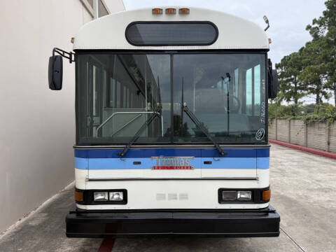 2000 Thomas Built Buses Transit-Liner ER