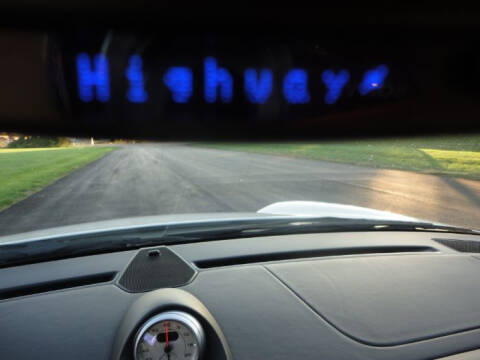 2009 Porsche 911 Turbo