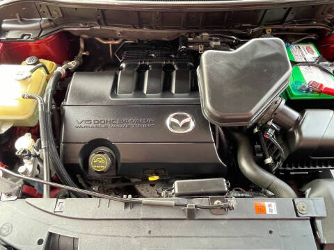 2014 Mazda CX-9 Touring