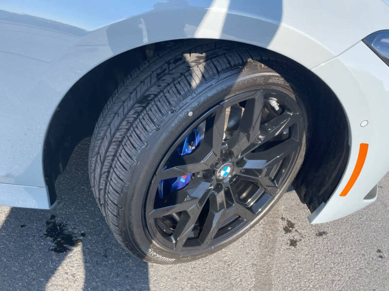 2026 BMW 3 Series 330i