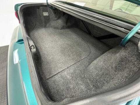 1996 Ford Thunderbird LX