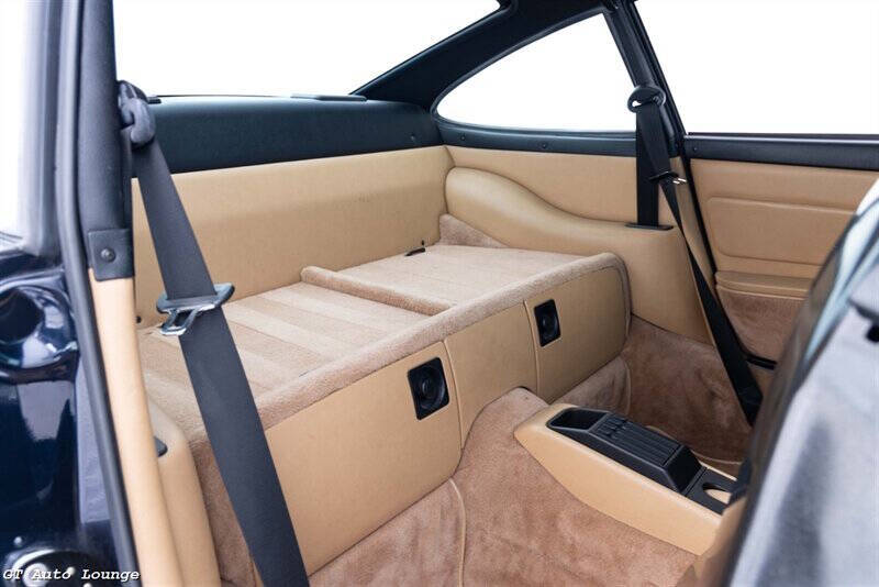 1996 Porsche 911 67