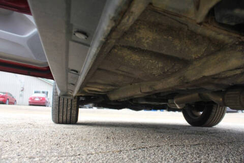 2011 Subaru Forester