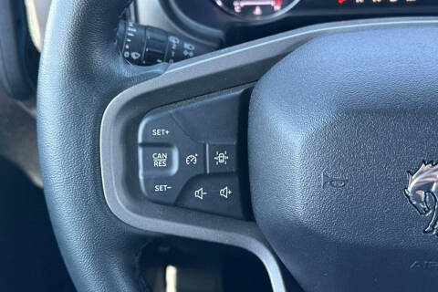 2023 Ford Bronco Wildtrak Advanced