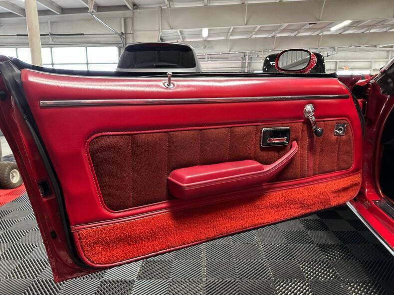1981 Chevrolet Camaro