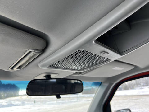 2004 Honda Element EX