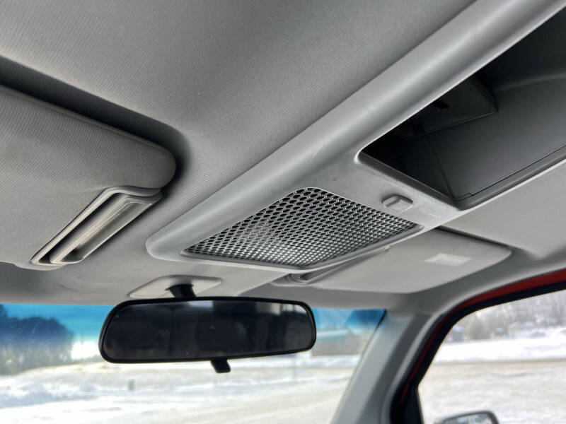 2004 Honda Element EX