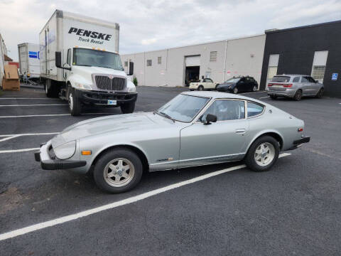 1977 Datsun 280Z