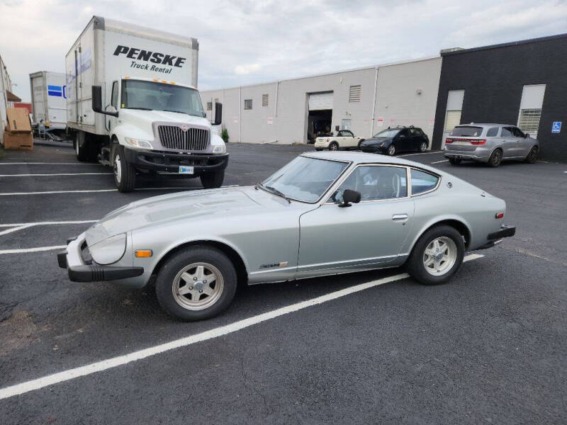 1977 Datsun 280Z
