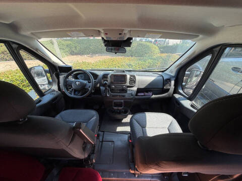 2023 RAM ProMaster