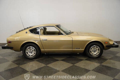 1977 Datsun 280Z