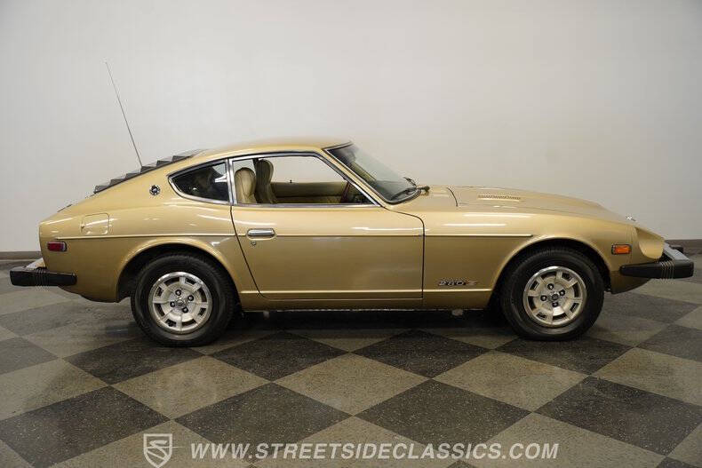1977 Datsun 280Z
