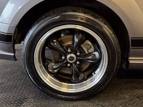 2006 Ford Mustang GT Premium