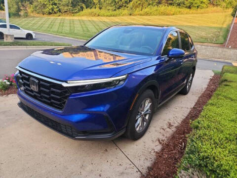2023 Honda CR-V