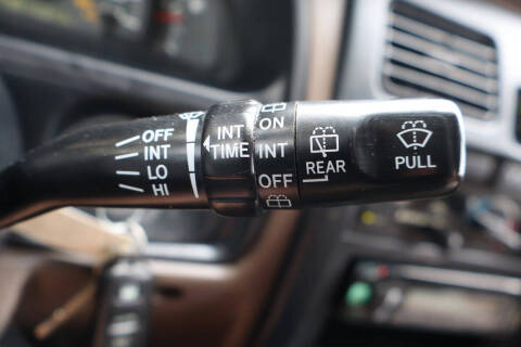 1999 Toyota 4Runner SR5