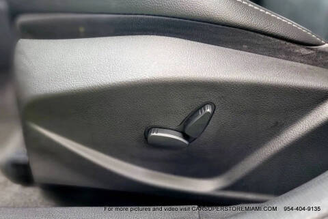 2012 Ford Focus Titanium