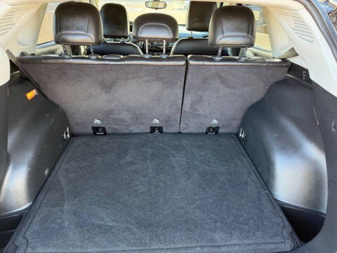 2018 Jeep Compass Altitude