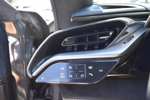 2021 Ferrari SF90 Stradale