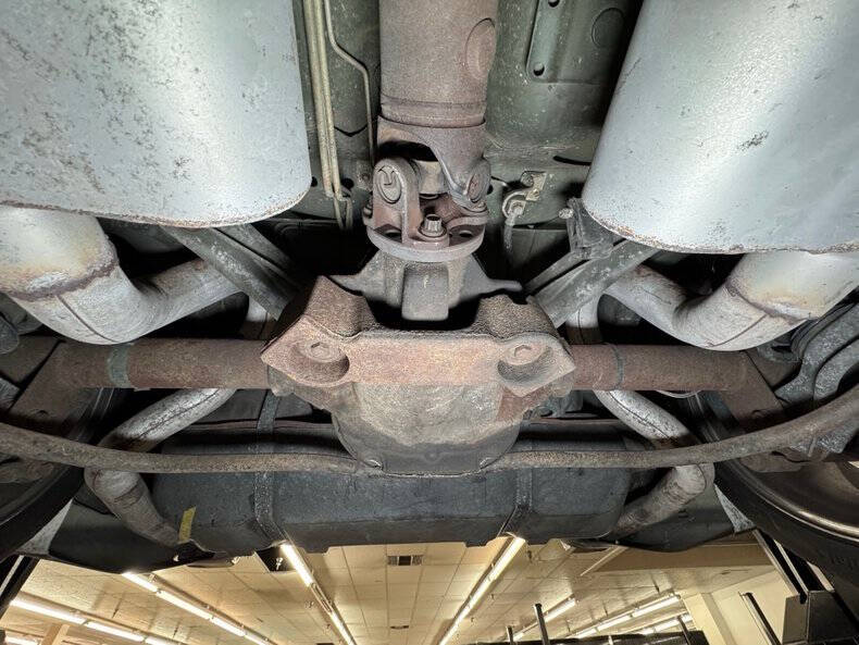 1995 Ford Mustang GT