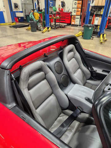 1995 Dodge Viper RT/10