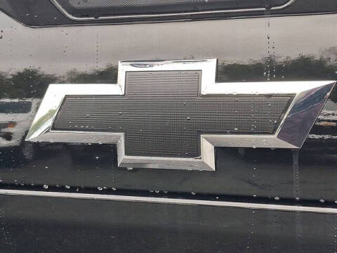 2024 Chevrolet Silverado 2500HD ZR2