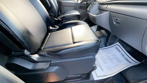 2020 Ford Transit 150