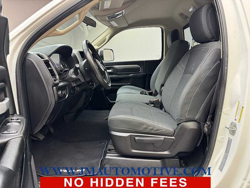 2019 RAM 2500 Tradesman