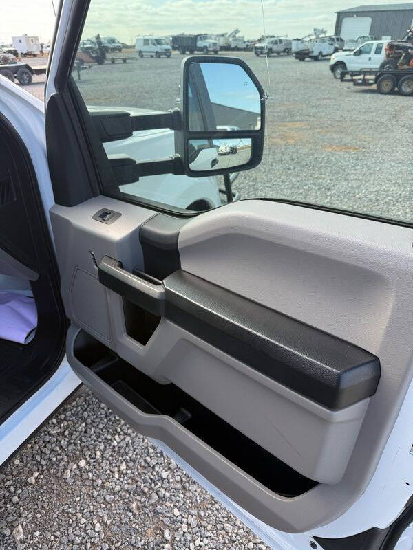 2017 Ford F-250 Super Duty