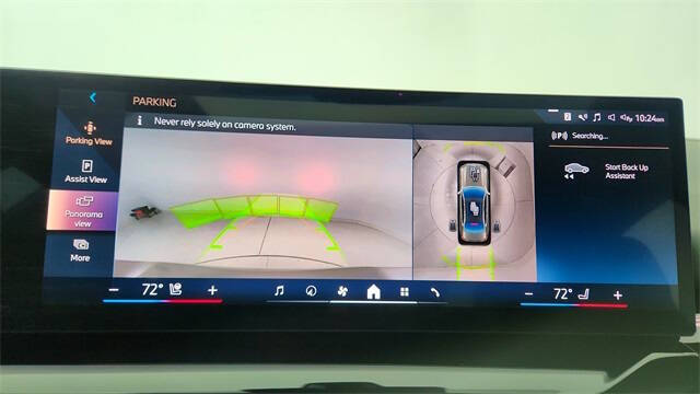 2025 BMW 5 Series 530i