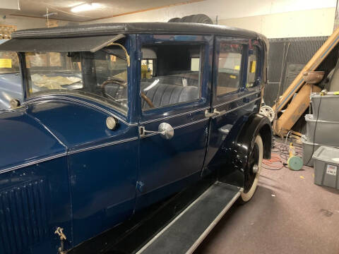 1928 Buick n/a