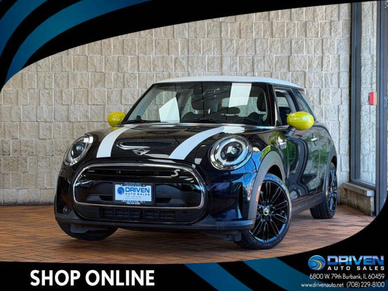 2023 MINI Hardtop 2 Door Cooper SE