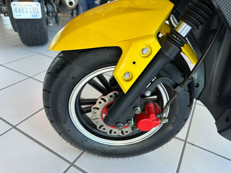 2022 Freedom SCOOTER