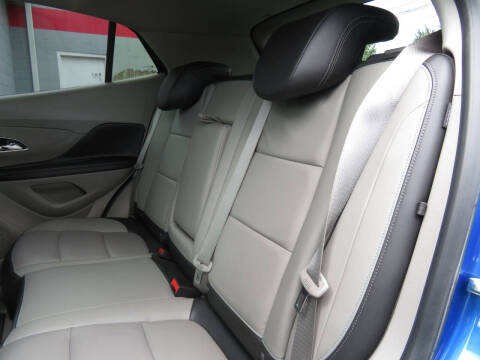 2014 Buick Encore Premium