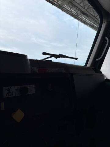 2002 International 4900