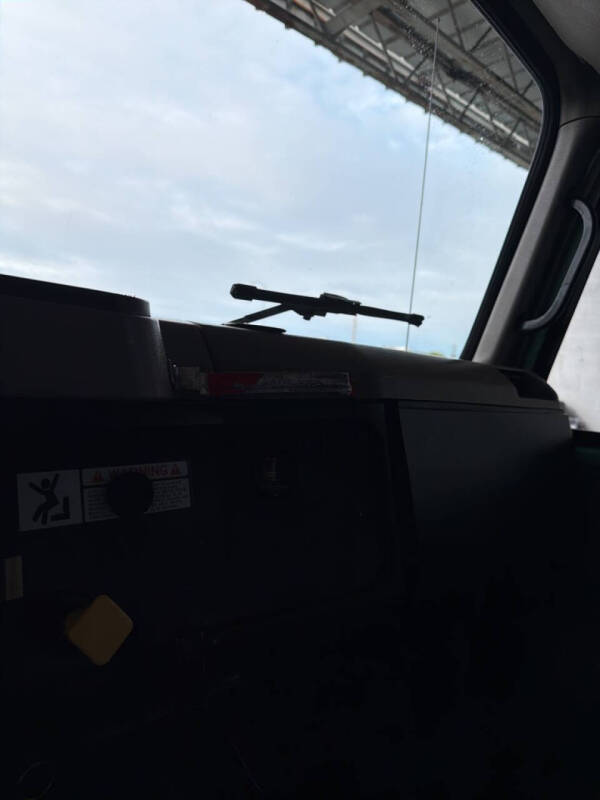 2002 International 4900