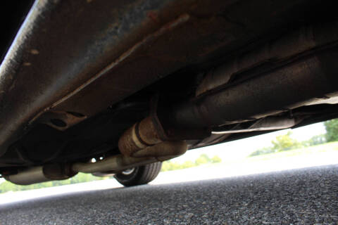 1987 Chevrolet Monte Carlo SS