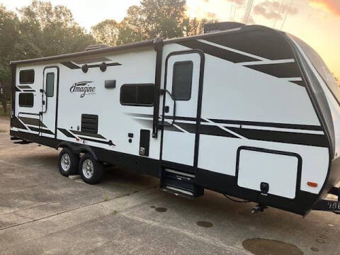 2022 Grand Design RV 2800bh for sale at ALLEN JONES USED CARS INC in Steens MS