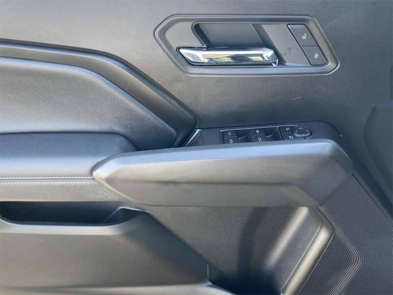 2025 Chevrolet Colorado LT