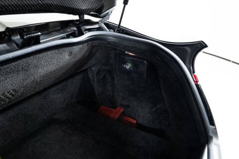 2015 Aston Martin Vanquish Volante