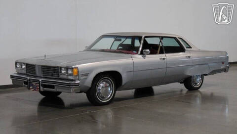 1976 Oldsmobile 98