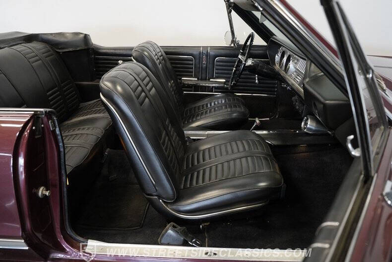 1966 Oldsmobile Cutlass